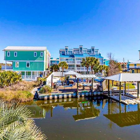 Villa Sun & Sea à Gulf Shores Extérieur photo