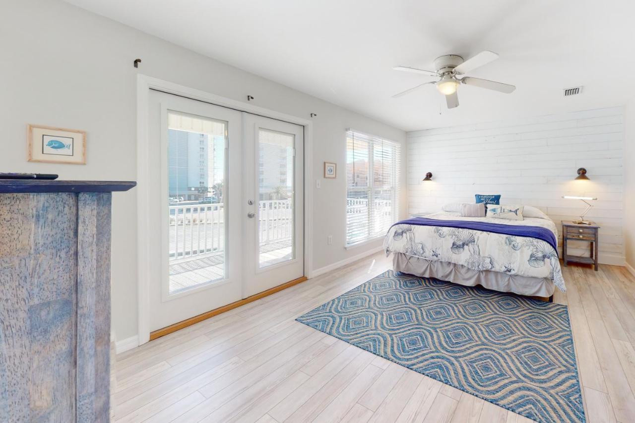 Villa Sun & Sea à Gulf Shores Extérieur photo