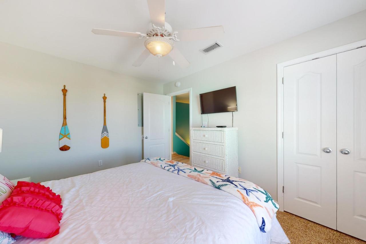 Villa Sun & Sea à Gulf Shores Extérieur photo
