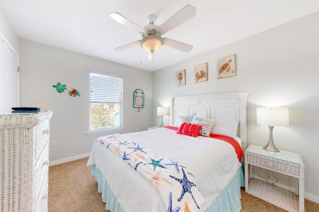 Villa Sun & Sea à Gulf Shores Extérieur photo
