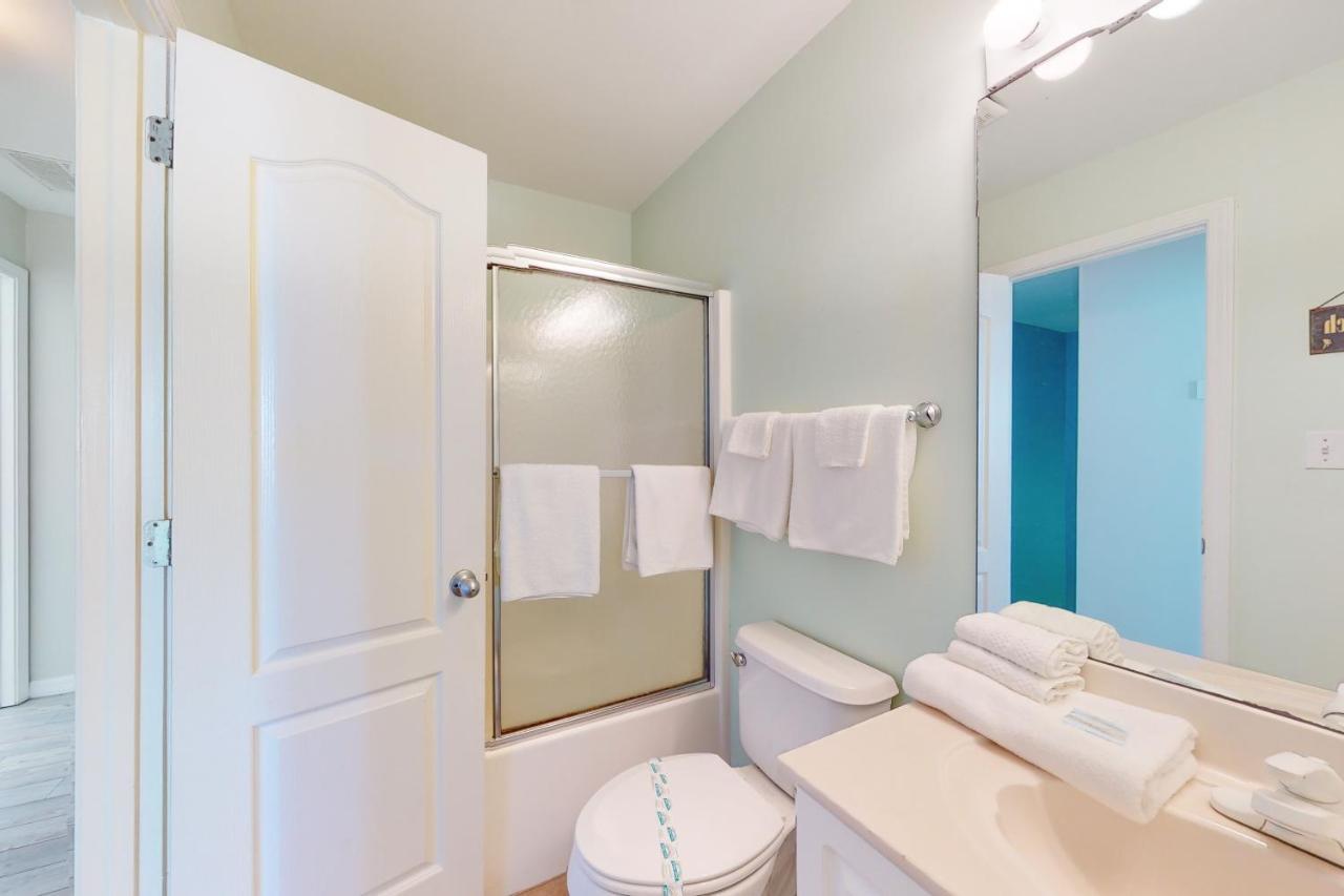 Villa Sun & Sea à Gulf Shores Extérieur photo