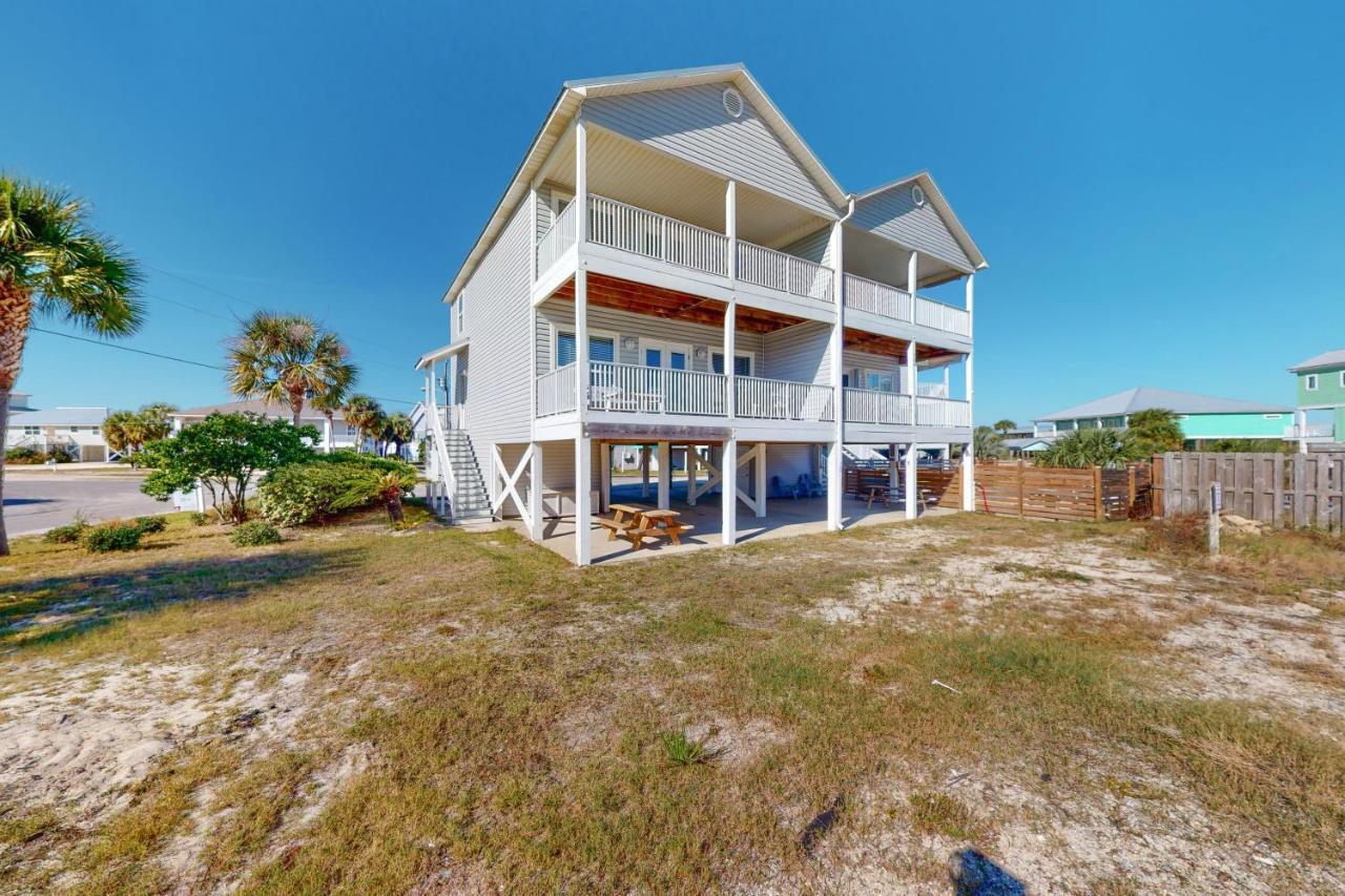 Villa Sun & Sea à Gulf Shores Extérieur photo